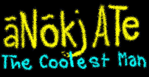 The Coolest